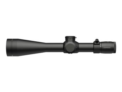 Puškohled Leupold, MARK 4HD, 8-32x56mm, osnova FFP PR2-Mil, ZeroLock, tubus 34mm, černý