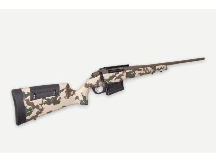 Kulovnice opak. Weatherby, Mod.: 307 Meateater Edition, Ráže:.30-06 Sprg.,hl.: 24"/ 61cm
