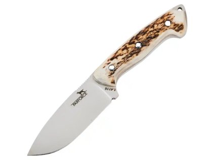 Lovecký nůž Parforce, Cervus, kožené pouzdro