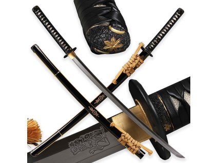 katana Kill Bill Hattori Hanzo ST 122 15