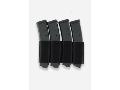 Insert GTG PCC, na 4 zásobníky 9mm