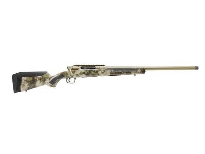 Kulovnice opak. Savage Arms, Mod: IMPULSE Big Game, Ráže: .308 Win., hl: 22", Woodland