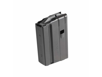 Zásobník DuraMag, pro AR/MSR, 7,62x39mm, 10 ran, černěný nerez