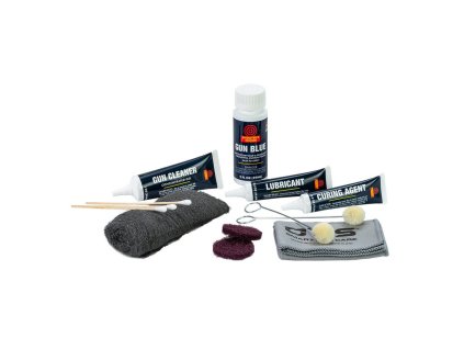 Sada OTIS Technology, Gun Blue Kit, pro modření zbraní