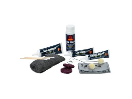 Sada OTIS Technology, Gun Black Kit, pro černění zbraní