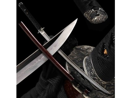 katana Silver Waves T 10 ST 125 1
