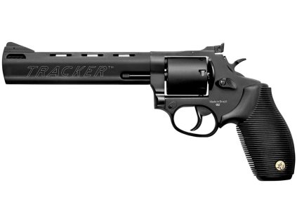 Revolver Taurus, Model: 692, Ráže: .357 Mag./9mm Luger, hl. 6,5", 7 ran, černý