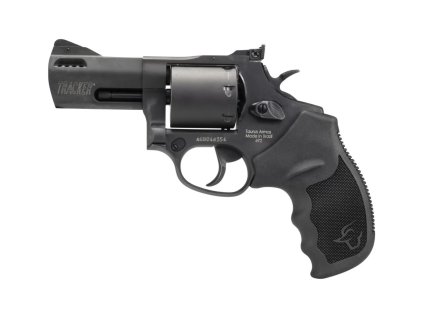 Revolver Taurus, Mod: 692 Tracker Ráže: .357 Mag./9mm Luger, hl. 3", 7ran, černý