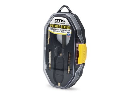 Sada čiětění OTIS Technology, Patriot, kit pro ráži .22/ Rifle