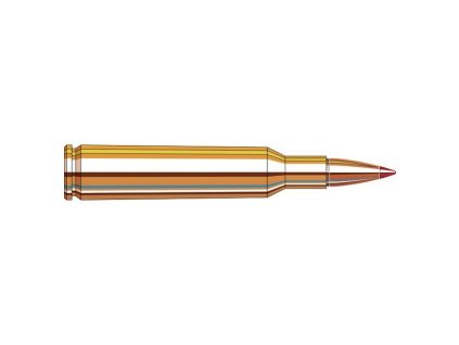 Náboj kulový Hornady, Superformance, 6mm Rem., 95GR, SST