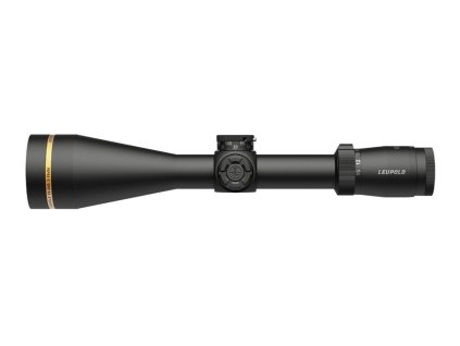 Puškohled Leupold,VX-5HD,3-15x56, osv.osnova CDS-ZL2/Fire Dot4 Fine, tubus 30mm, černý mat