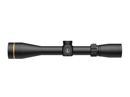Puškohled Leupold, VX-Freedom Rimfire, 3-9x40mm, kříž MOA, tubus 1" (25,4mm), černý