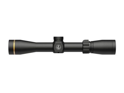 Puškohled Leupold, VX-Freedom Rimfire, 2-7x33, tubus 1" (25,4mm), obrazec MOA, matně černý
