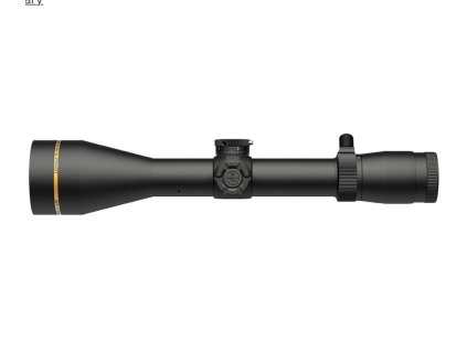 Puškohled Leupold, VX-3HD, 4,5-14x50mm, CDS-ZL, osvětlená osnova FireDot Twilight, černý