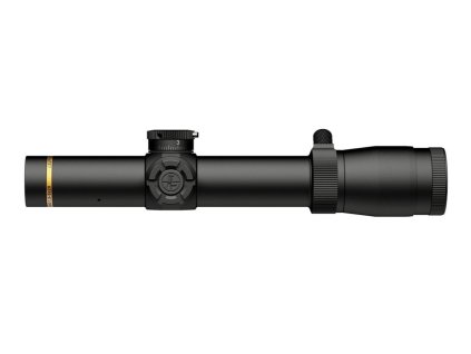 Puškohled Leupold, VX-3HD, 1,5-5x20, osv. osnova CDS ZL FireDot Twilight Hunter,tubus 30mm
