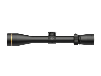 Puškohled Leupold, VX-3HD, 4,5-14x40mm, CDS-ZL, osnova Duplex, tubus 1" (25,4mm), černý