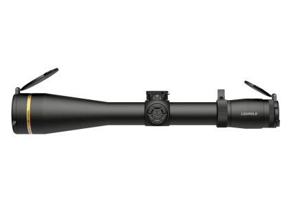 Puškohled Leupold, VX-6HD, 4-24x52mm, CDS-ZL2, osvětlená osnova T-MOA, 34mm tubus, černý