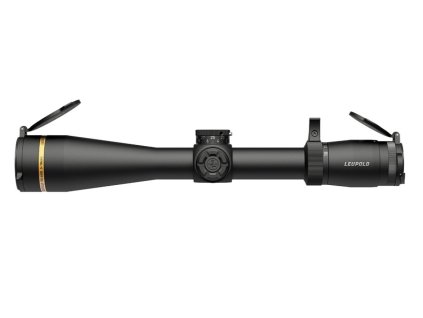 Puškohled Leupold, VX-6HD, 3-18x44mm, osvětlený FireDot Duplex, tubus 30mm, černý
