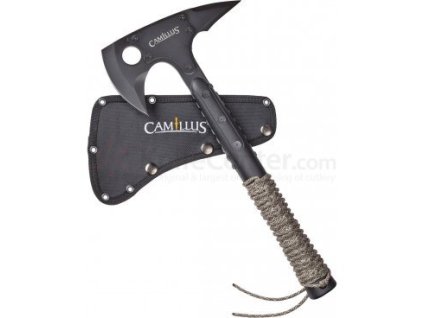 Tomahawk Camillus, SIN Tomahawk, s kydex pouzdrem