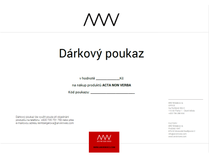 dárkový poukaz1