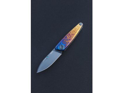 Z050 MOKU TI