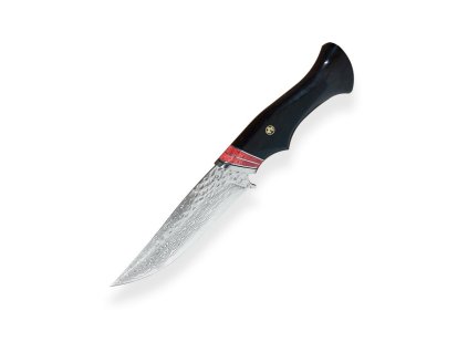 Lovecký nůž Dellinger Streiter VG-10 Ebony