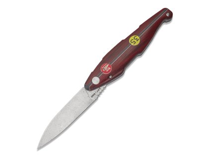 Zavírací nůž Spirit of Munro Star Dust, limited edition