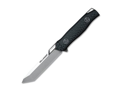 Taktický nůž Dellinger Tanto Attack S35VN Powder Steel