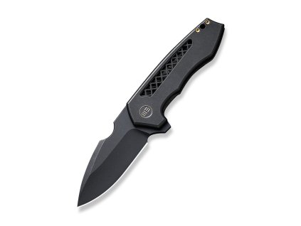 zavírací nůž WEKNIFE Harpen Black WE-WE23019-1-1