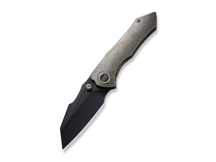 zaviraci nuz weknife high fin bronze WE-WE22005-2