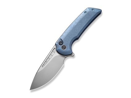 zavírací nůž WEKNIFE Mini Malice Blue WE-WE054BL-3