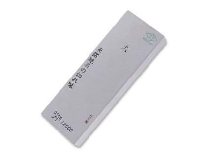 Japonský brusný kámen KIYA MORIHEI #12000 - 210x75x25mm