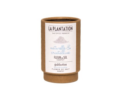 636 1 flowers of salt fleur de sel 50g tubus