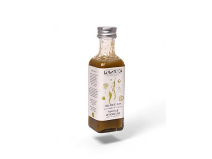 2013 3 green chilli duo originalni chilli omacka z kambodze 100ml