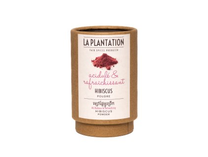 1992 8 hibiscus ibisek mlety 50g tubus