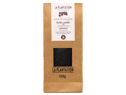 60 kampotsky pepr cerny 100g