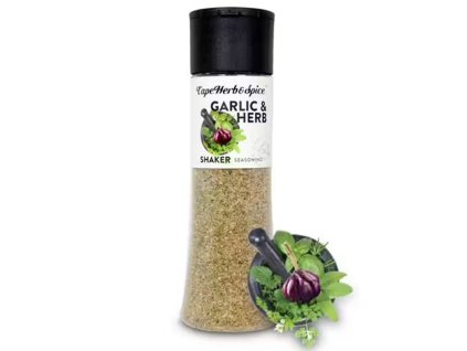 9693 korenici smes garlic herb 270g