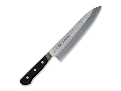 Japonský kuchařský nůž Gyuto 200mm Kanetsune YH-3000 Series