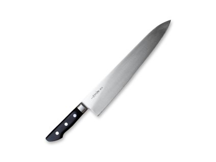 Kuchařský japonský nůž Gyuto 240mm Kanetsune Honsho Kanemasa E-Series