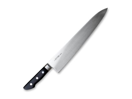 Japonský nůž Gyuto 270mm Kanetsune Honsho Kanemasa E-Series