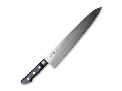 Japonský kuchařský nůž Gyuto 300 mm Kanetsune Honsho Kanemasa E-Series