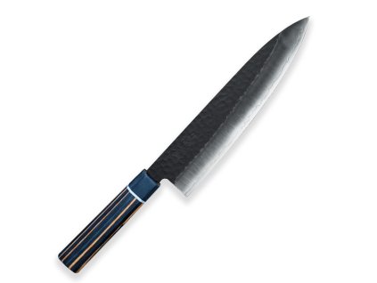 nůž Chef 210mm Suncraft Senzo Finest ZB 04