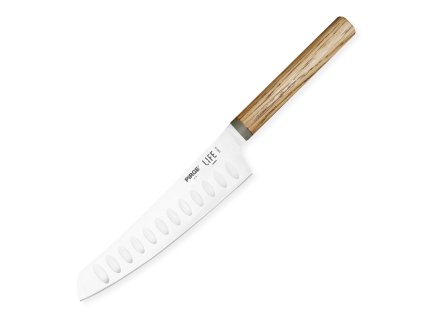 nůž Santoku 165 mm PIRGE Life Sebze 1