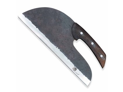nůž Dellinger Eisen D2 Wenge 1