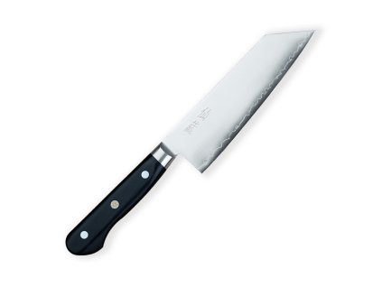 Japonský nůž Bunka 165 mm Suncraft SENZO PROFESSIONAL SG2 Powder Steel