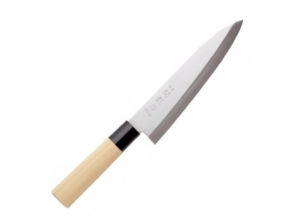 Japonský nůž Gyuto,Chef 180 mm Sekyriu Japan 1