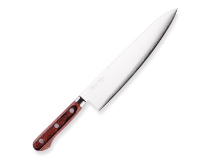 Nůž Gyuto Chef Suncraft SENZO CLAD 240 mm 1