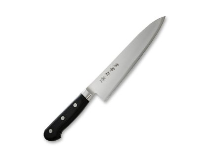 Nůž Gyuto/Chef 180 mm Kanetsune KC-120 Aogami Series