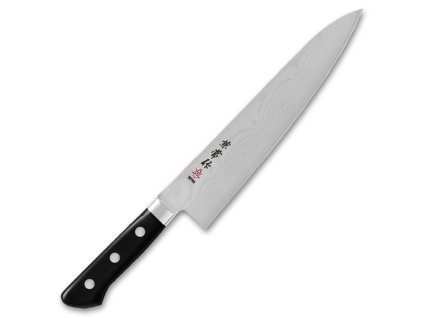 Nůž Gyuto/Chef 210 mm Kanetsune KC-100 Series