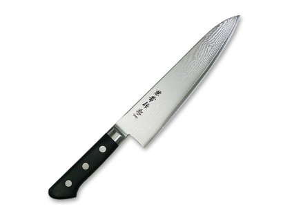 Japonský nůž Gyutou 210mm Kanetsune KC-200 Series